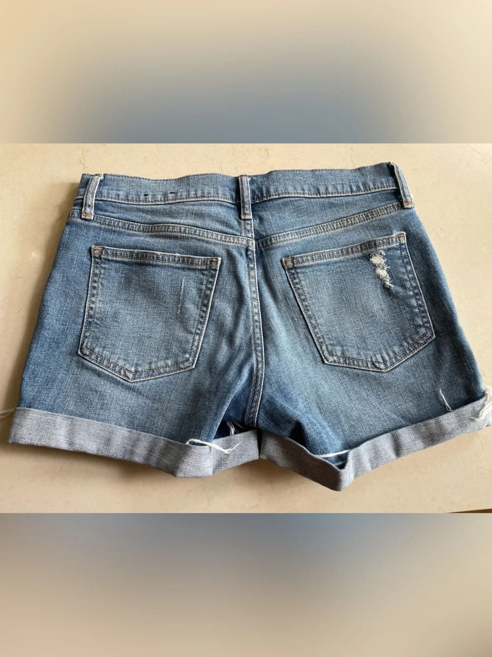 GAP women medium